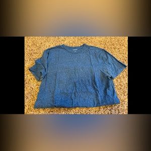 Men’s depart west tee